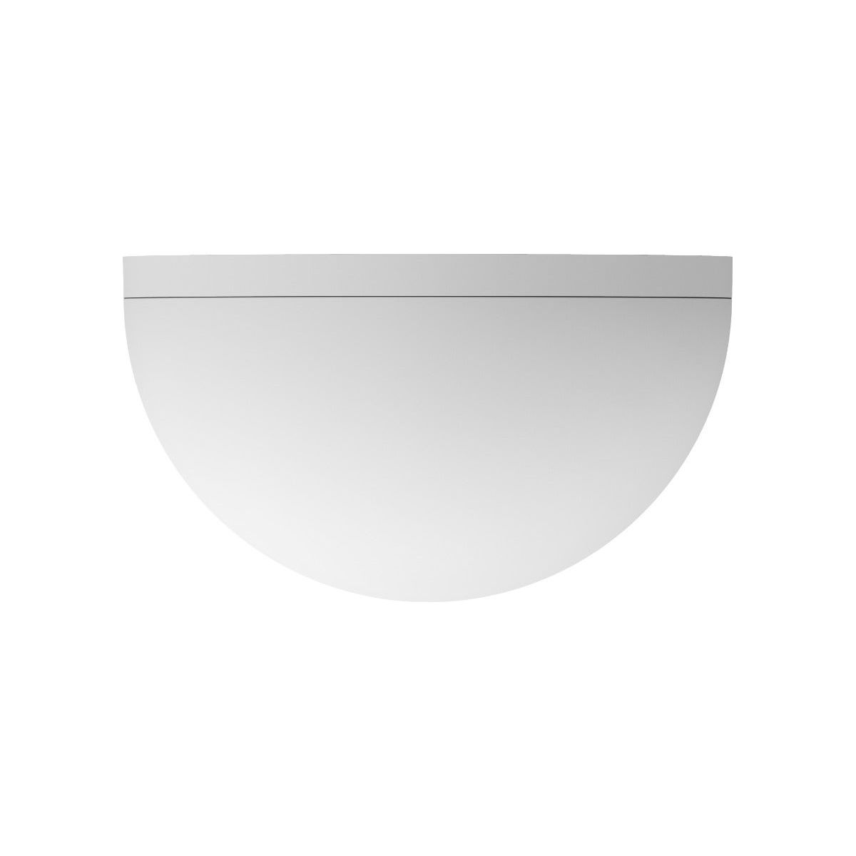 Mezza Cupola 8" LED Sconce