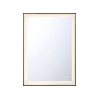 LeNora 22x30" LED Mirror