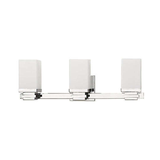 Olympia 3-Light Vanity