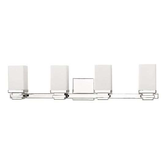Olympia 4-Light Vanity