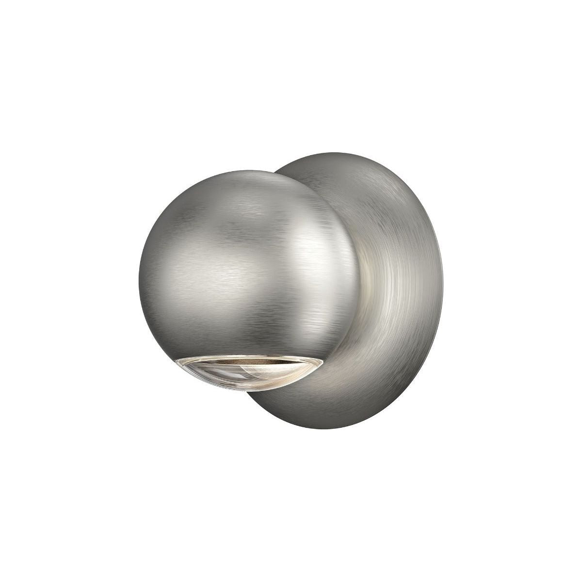 Hemisphere Sconce