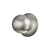 Hemisphere Sconce