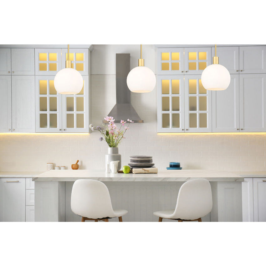 Margo 1-Light Pendant