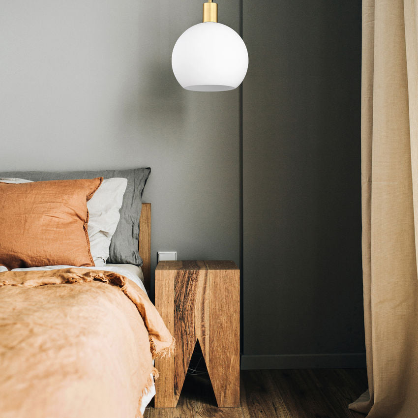 Margo 1-Light Pendant