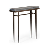 Wick 30" Console Table