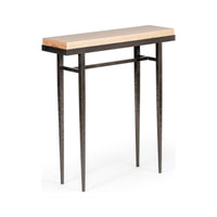 Wick 30" Console Table
