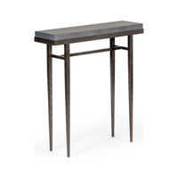 Wick 30" Console Table