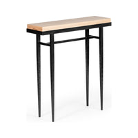 Wick 30" Console Table