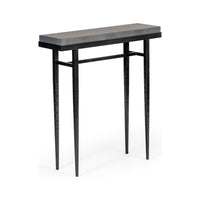 Wick 30" Console Table