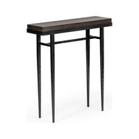 Wick 30" Console Table