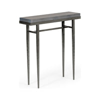 Wick 30" Console Table