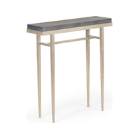 Wick 30" Console Table