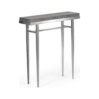Wick 30" Console Table