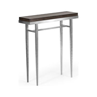 Wick 30" Console Table