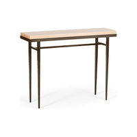 Wick 42" Console Table