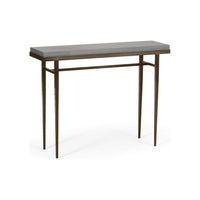 Wick 42" Console Table