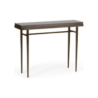 Wick 42" Console Table