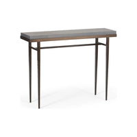 Wick 42" Console Table