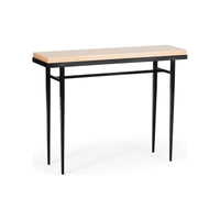 Wick 42" Console Table