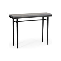 Wick 42" Console Table