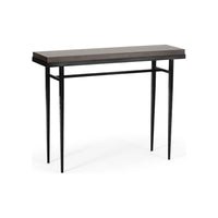 Wick 42" Console Table