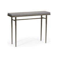 Wick 42" Console Table