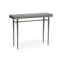 Wick 42" Console Table