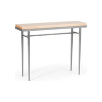 Wick 42" Console Table