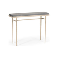 Wick 42" Console Table