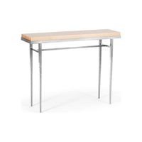 Wick 42" Console Table