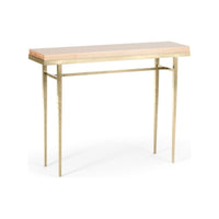 Wick 42" Console Table