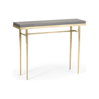 Wick 42" Console Table