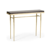 Wick 42" Console Table