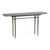 Wick 60" Console Table