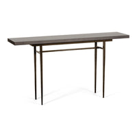 Wick 60" Console Table