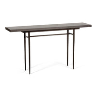 Wick 60" Console Table
