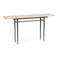Wick 60" Console Table