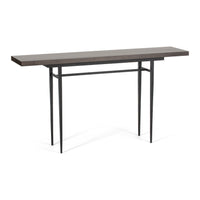 Wick 60" Console Table