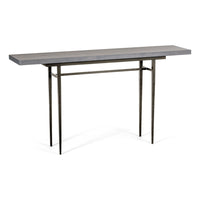 Wick 60" Console Table