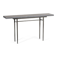 Wick 60" Console Table