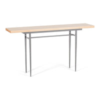 Wick 60" Console Table