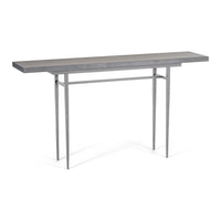 Wick 60" Console Table