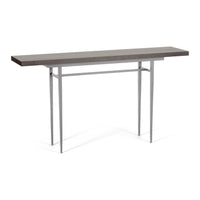 Wick 60" Console Table