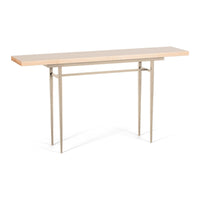 Wick 60" Console Table