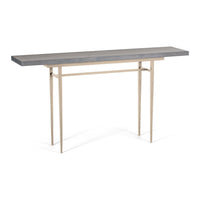 Wick 60" Console Table