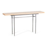 Wick 60" Console Table