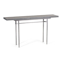 Wick 60" Console Table