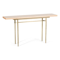 Wick 60" Console Table