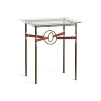 Equus Side Table