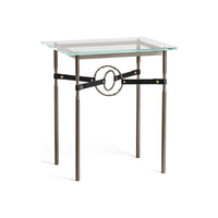 Equus Side Table